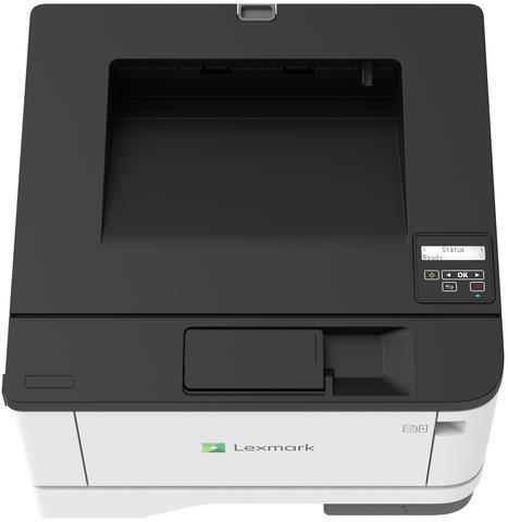Lexmark - Impressora Lexmark MS331dn a Laser Monocromática