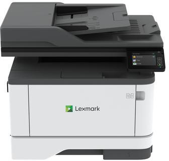 Lexmark - Multifunções Lexmark MX431adn a Laser Monocromática