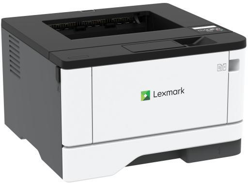Lexmark - Impressora Lexmark M1342 a Laser Monocromática