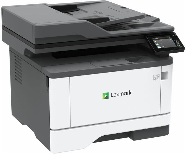 Lexmark - Multifunções Lexmark XM1342 a Laser Monocromática