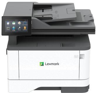 Lexmark - Multifunções Lexmark XM3142 a Laser Monocromática Wi-Fi