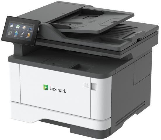 Lexmark - Multifunções Lexmark XM3142 a Laser Monocromática Wi-Fi