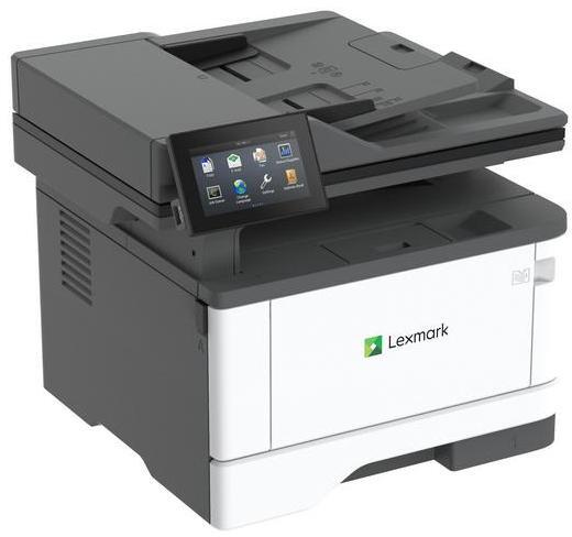 Lexmark - Multifunções Lexmark XM3142 a Laser Monocromática Wi-Fi