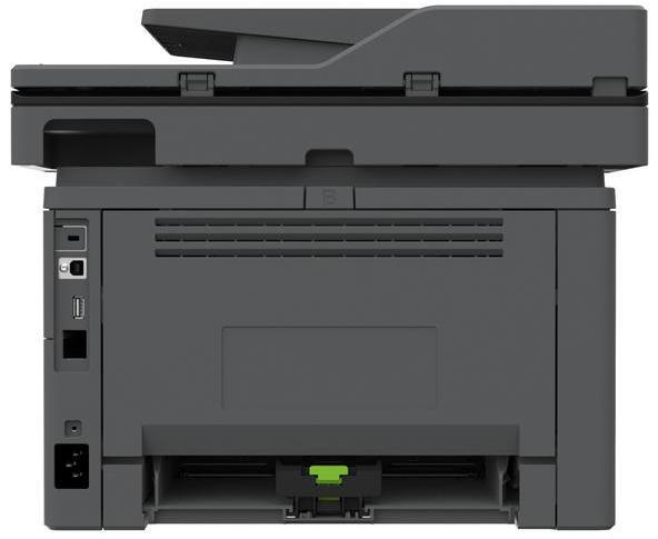 Lexmark - Multifunções Lexmark XM3142 a Laser Monocromática Wi-Fi