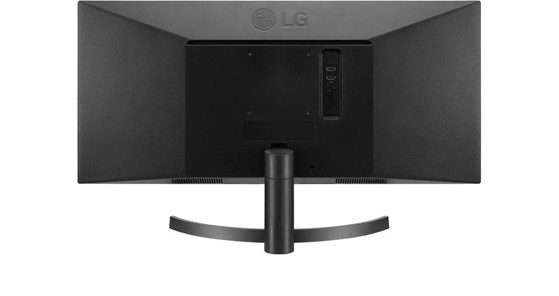 LG - Monitor LG UltraWide 29" 29WL500-B LED FHD IPS 75Hz FreeSync HDR10