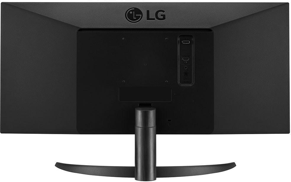 LG - Monitor Gaming LG UltraWide 29" 29WQ500-B IPS FHD 100Hz 5ms