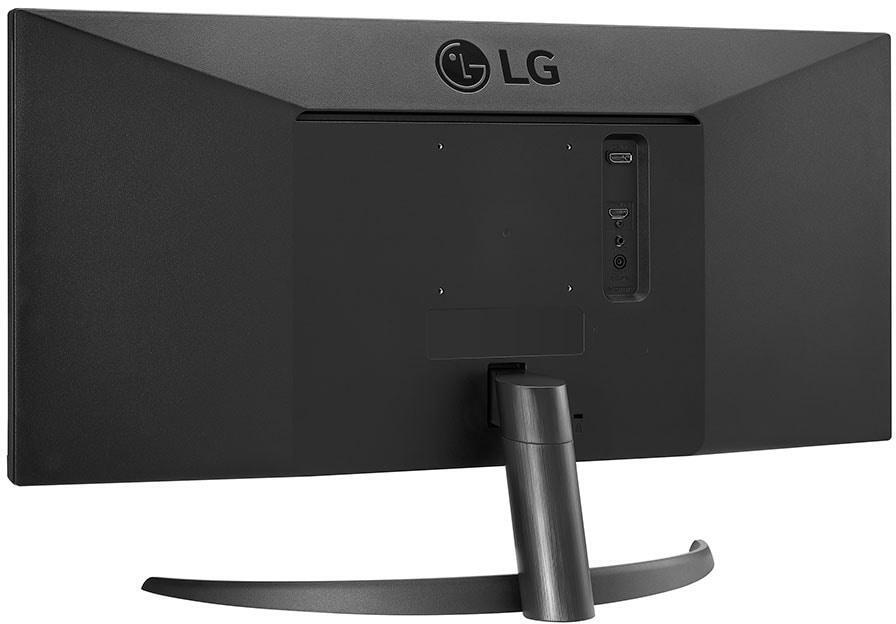 LG - Monitor Gaming LG UltraWide 29" 29WQ500-B IPS FHD 100Hz 5ms