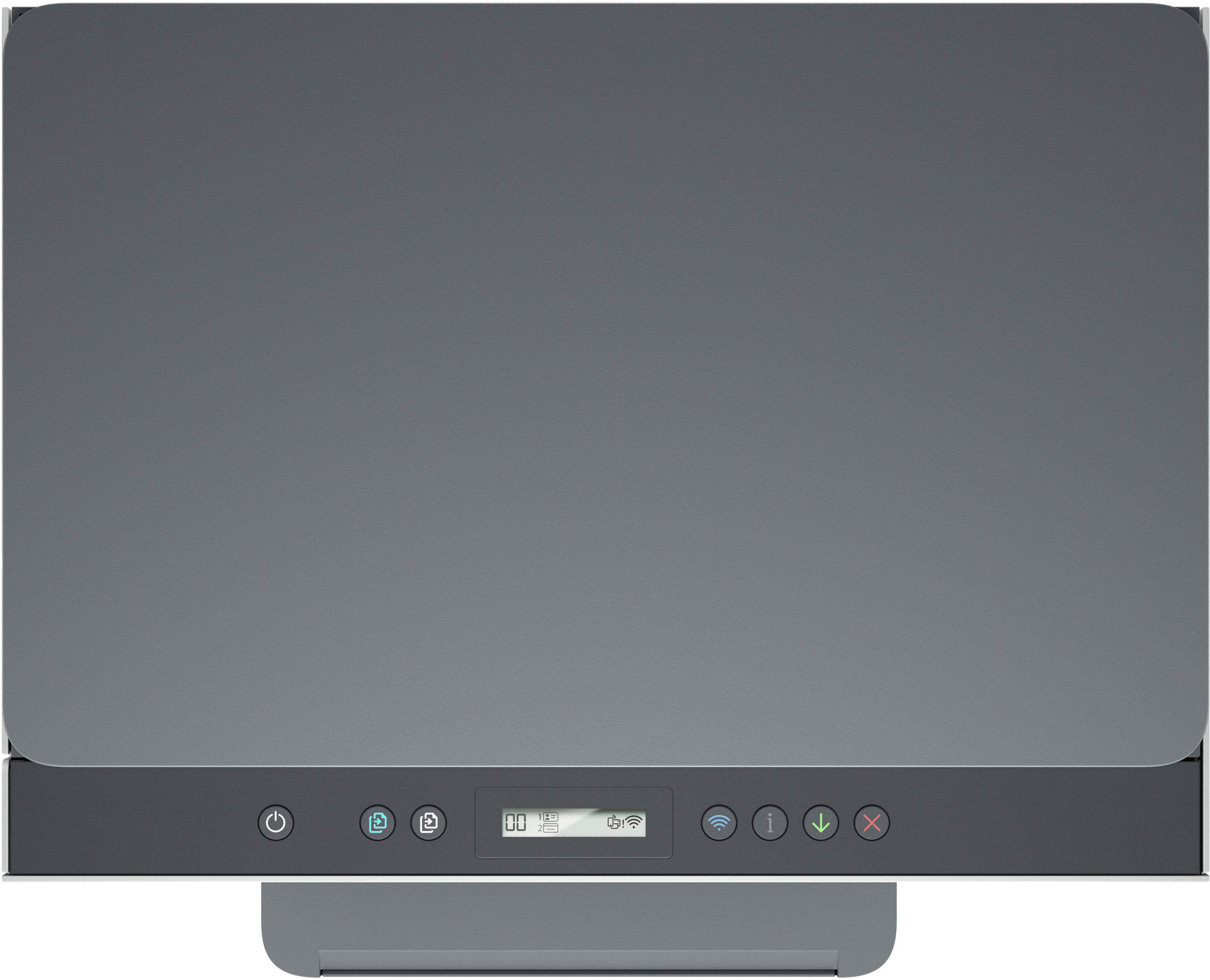 - Impressora Multifunções a Jato de Tinta HP Smart Tank 6005 All-in-One WiFi