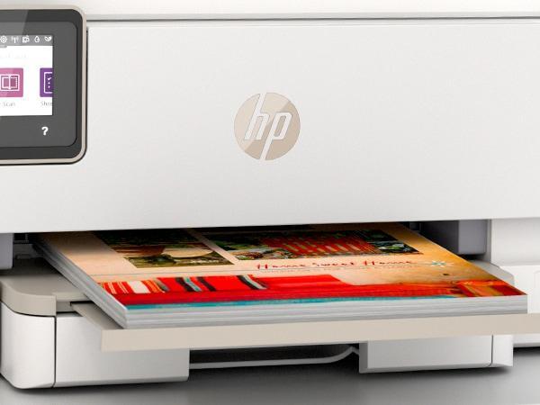 HP - Impressora HP Envy Inspire 7221e All-In-ONE WiFi