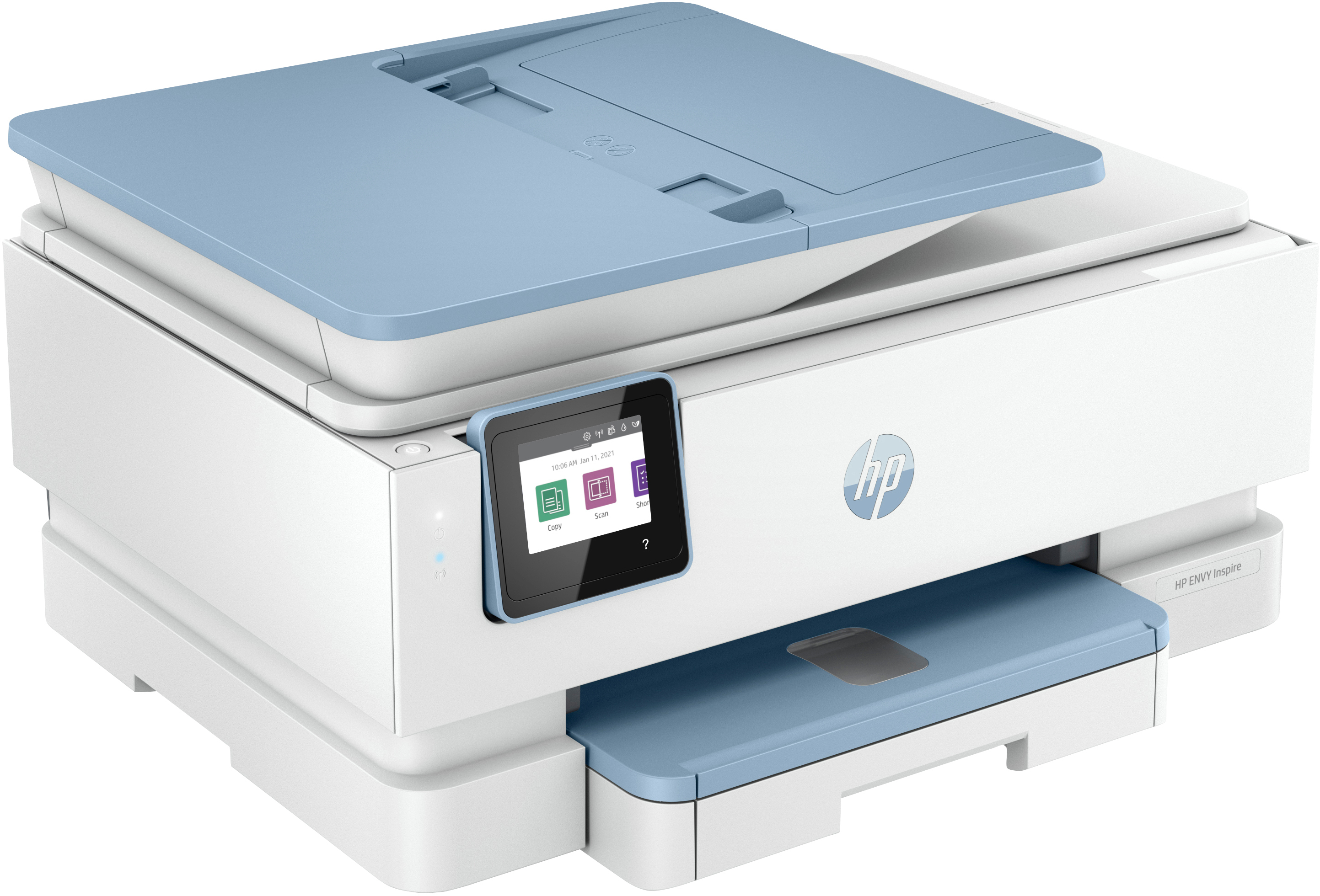 HP - Impressora Multifunções a Jato de Tinta HP Envy Inspire 7921e All-in-One WiFi