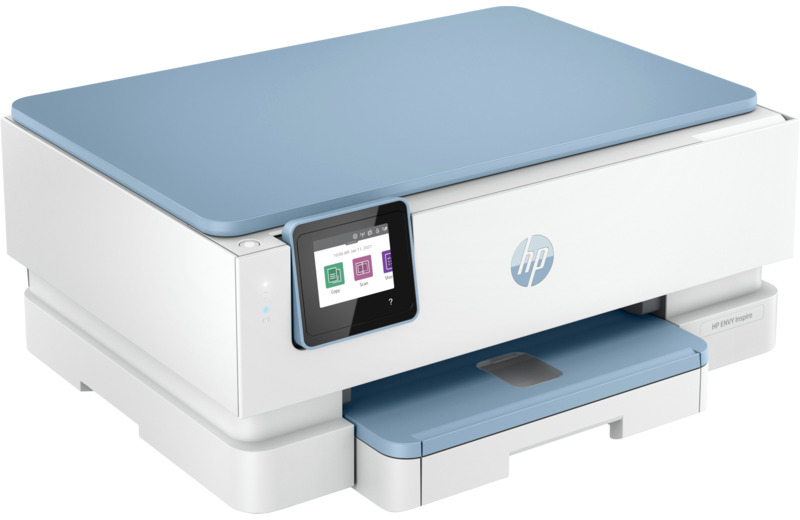 HP - Impressora Jato de Tinta HP Envy Inspire 7921e All-In-ONE WiFi