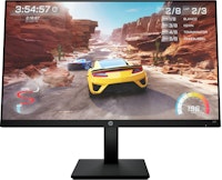 Monitor HP Gaming 27 X27 IPS FHD 165Hz FreeSync Premium 1ms