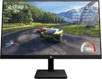 Monitor HP Gaming 32 X32 IPS QHD 165Hz FreeSync Premium 1ms