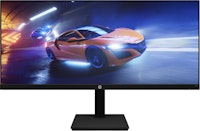 Monitor HP Gaming 34 X34 IPS WQHD 165Hz FreeSync Premium 1ms