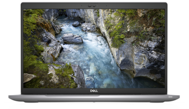 Dell - Portátil Dell Precision 3560 15.6" i5 8GB 512GB Quadro T500 W10 Pro