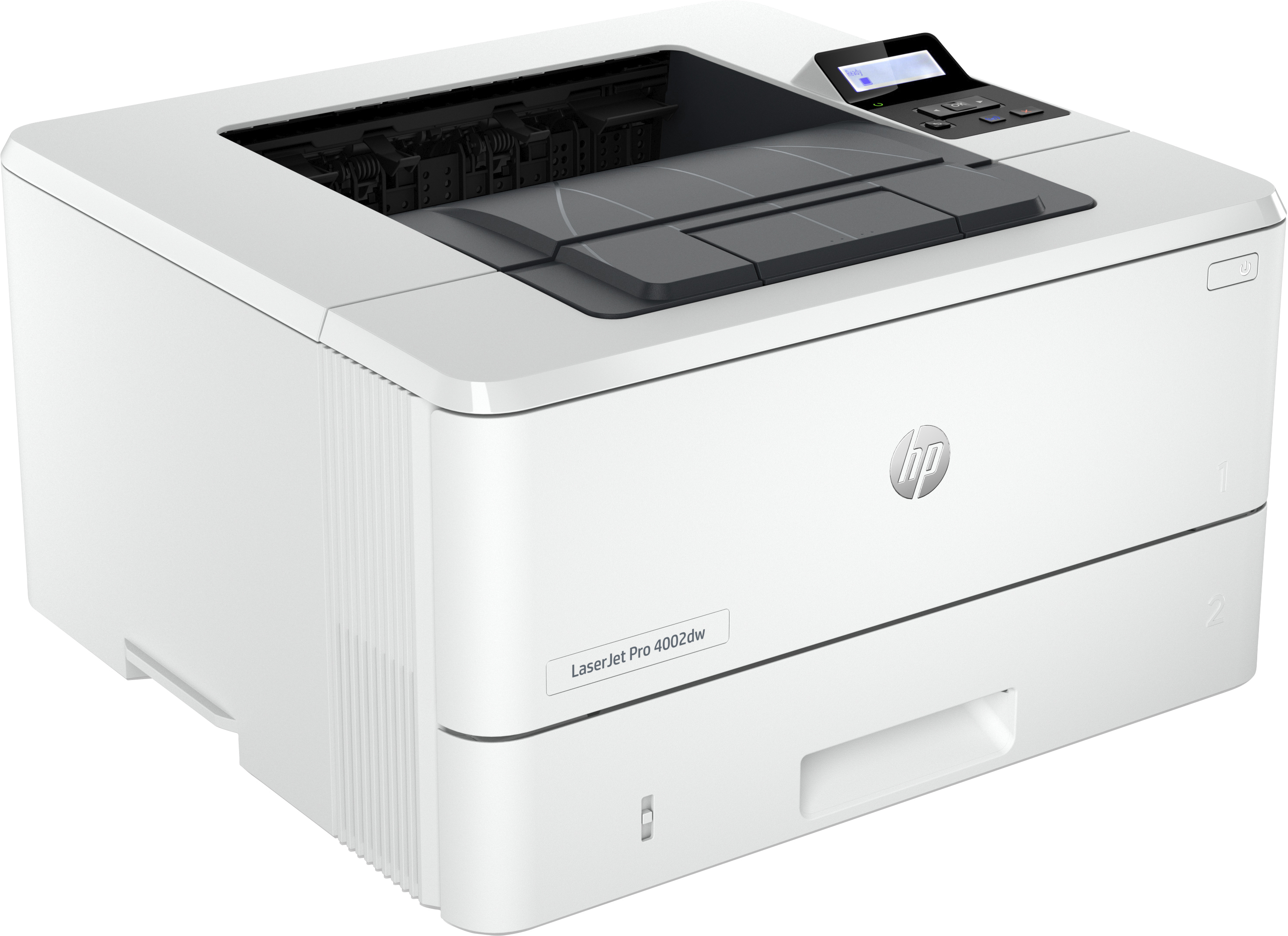 HP - Impressora Laser HP LaserJet Pro 4002dw WiFi