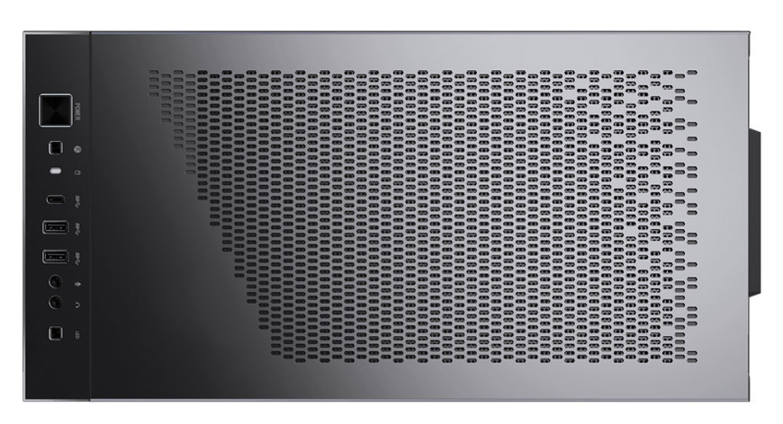MSI - ** B Grade ** Caixa ATX MSI MPG Sekira 100R Preta