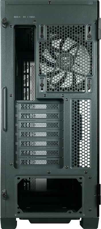 MSI - ** B Grade ** Caixa E-ATX MSI MAG VAMPIRIC 300R ARGB Vidro