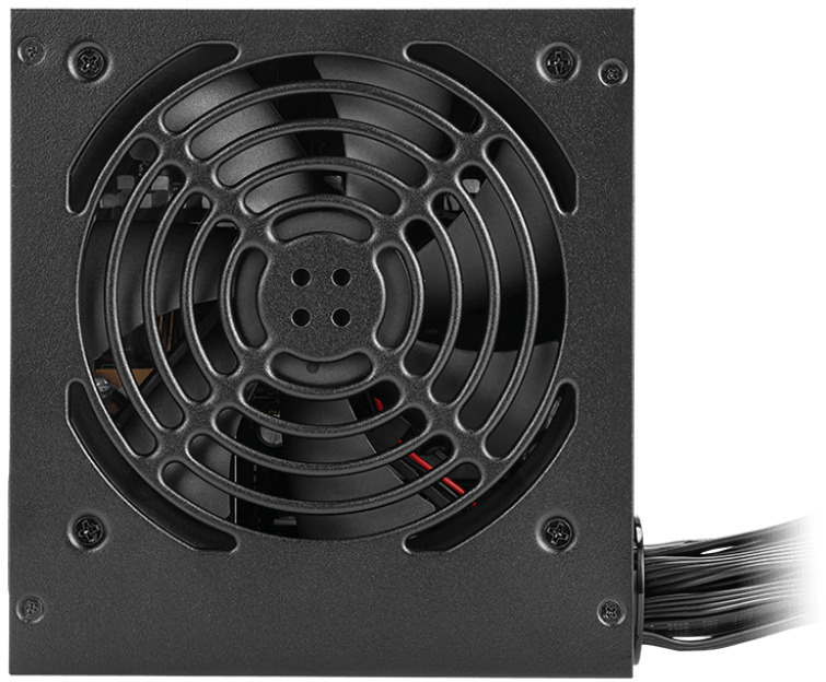 MSI - Fonte MSI MAG A750GN 750W 80+ Gold PCIE5