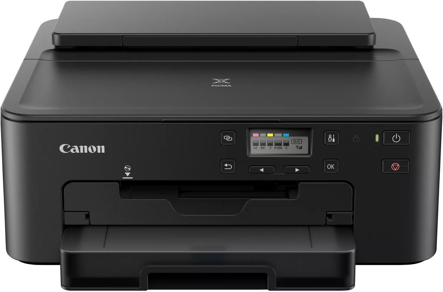 Canon - Impressora Canon PIXMA TS705a Wi-Fi
