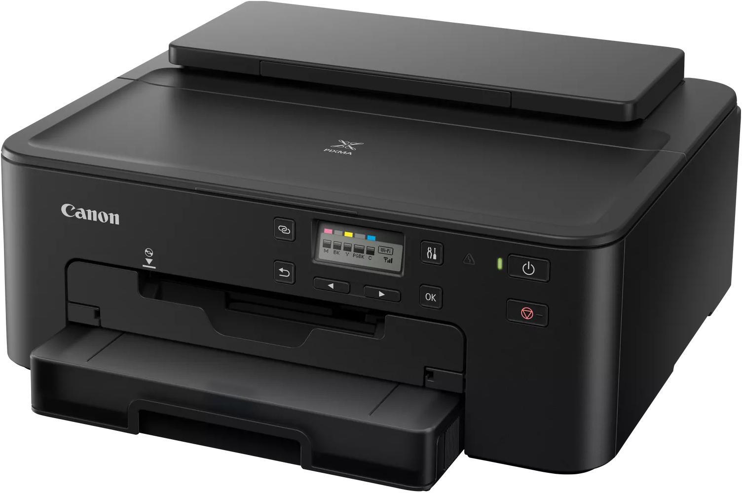 Canon - Impressora Canon PIXMA TS705a Wi-Fi