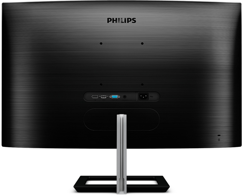 Philips - Monitor Curvo Philips 32" 322E1C VA FHD 75Hz 4ms
