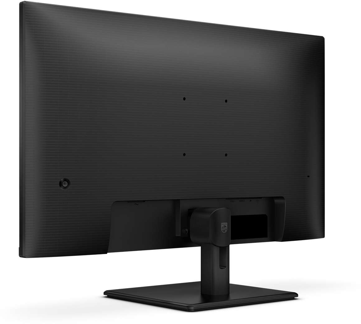 Philips - Monitor Philips Série 1000 31.5" 32E1N1800LA VA 4K 60Hz 4ms HDR10 c/colunas