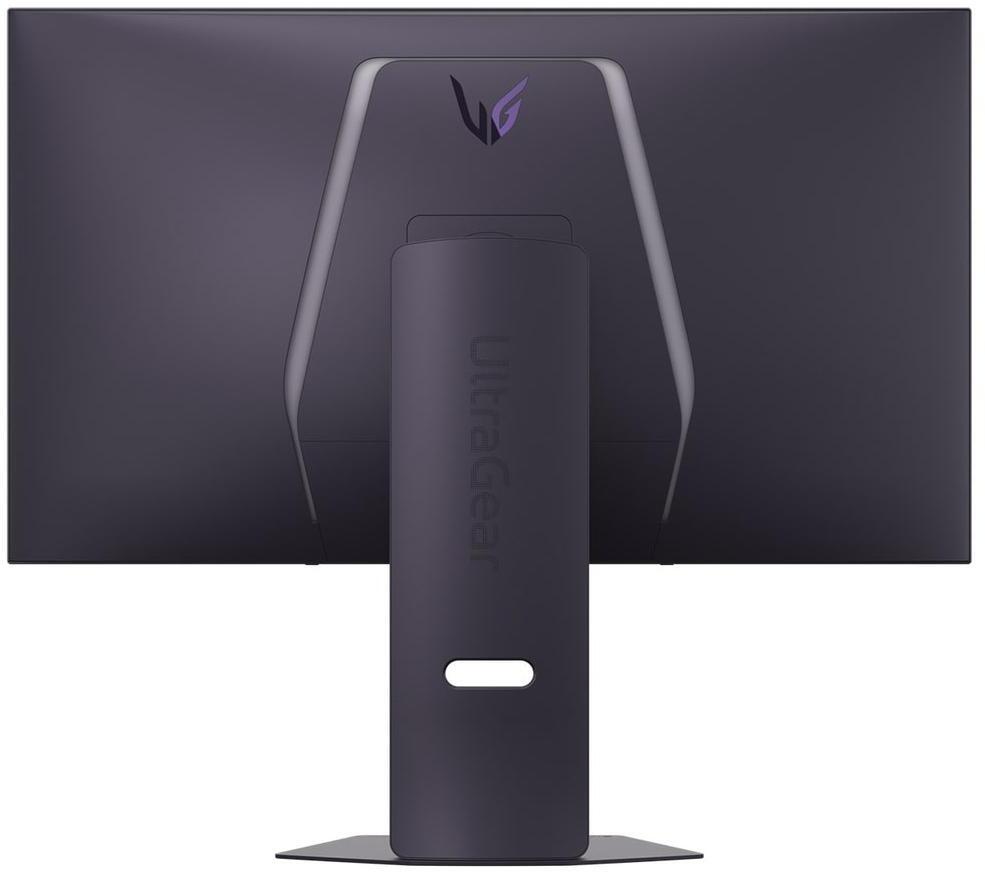 LG - ** B Grade ** Monitor Gaming LG UltraGear 32" 32GS95UV OLED UHD 240Hz 0.03ms FreeSync Premium Pro / G-Sync Compatible