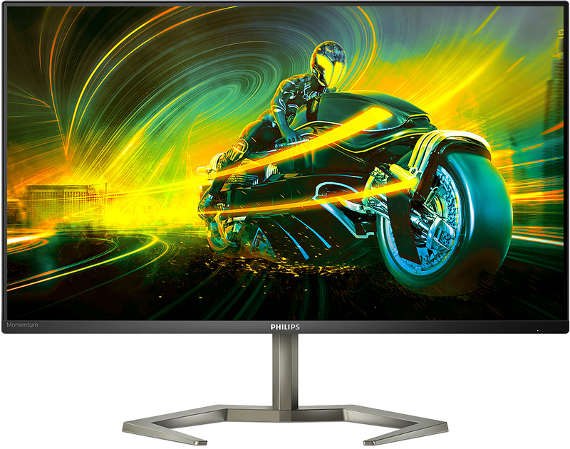 Philips - Monitor Gaming Philips EVNIA 32" 32M1N5800A IPS 4K 144Hz 1ms