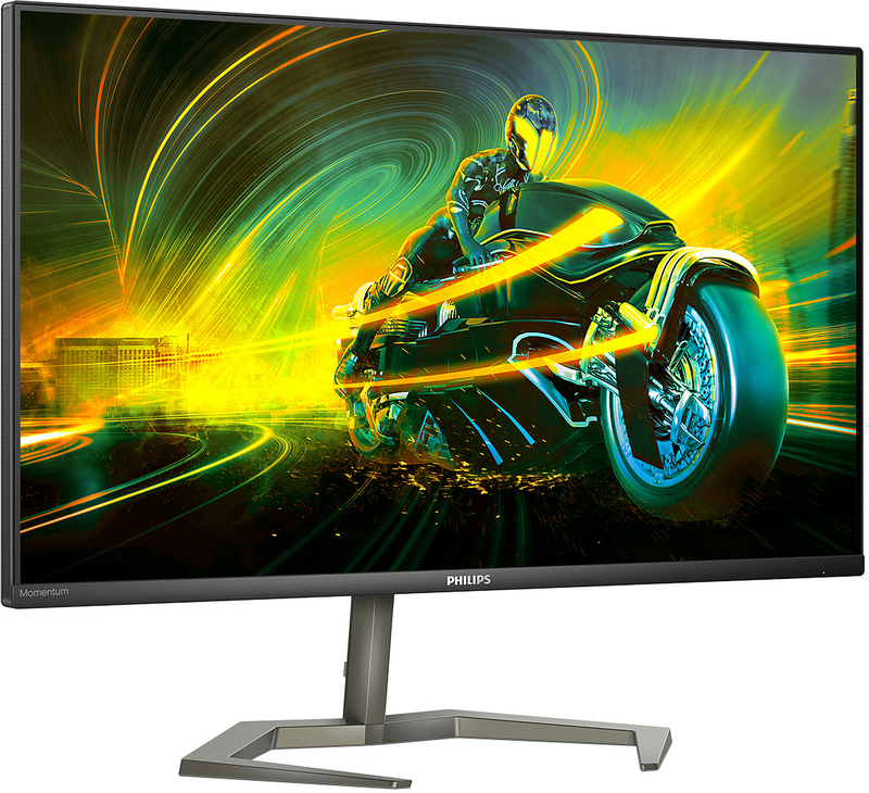 Philips - Monitor Gaming Philips EVNIA 32" 32M1N5800A IPS 4K 144Hz 1ms