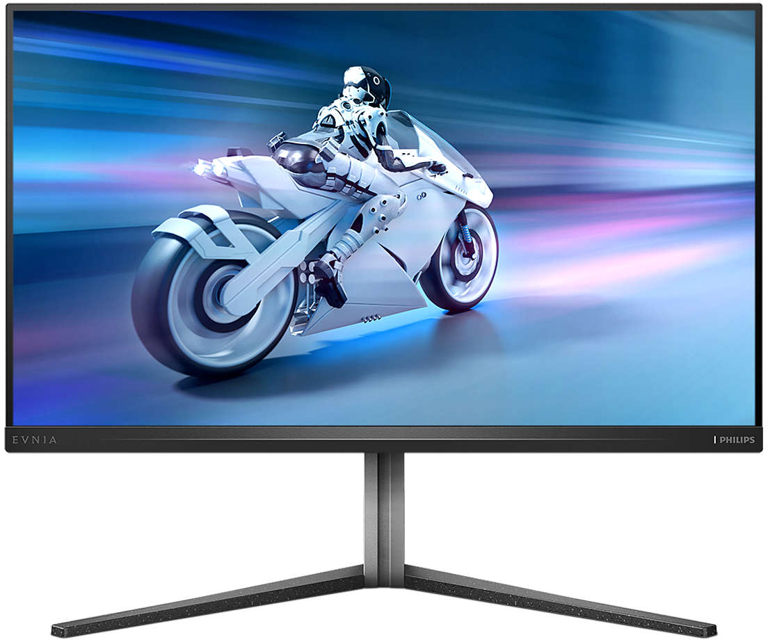 Philips - Monitor Gaming Philips EVNIA 32" 32M2N6800M IPS 4K 144Hz 0.5ms HDR1000