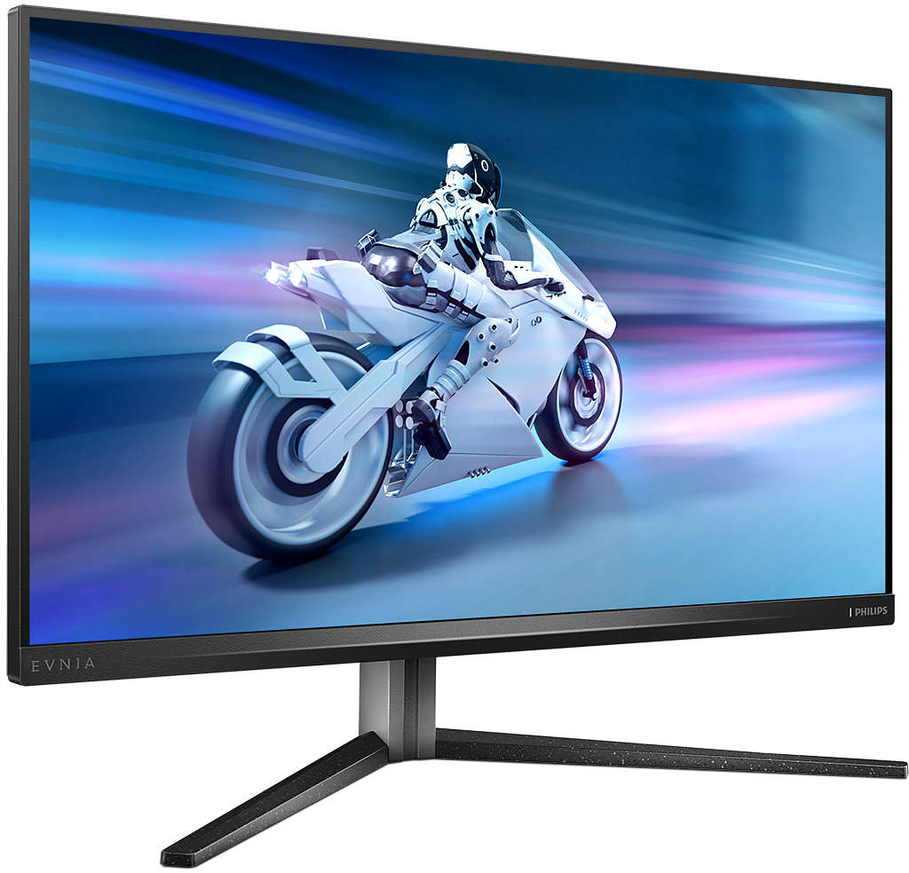 Philips - Monitor Gaming Philips EVNIA 32" 32M2N6800M IPS 4K 144Hz 0.5ms HDR1000