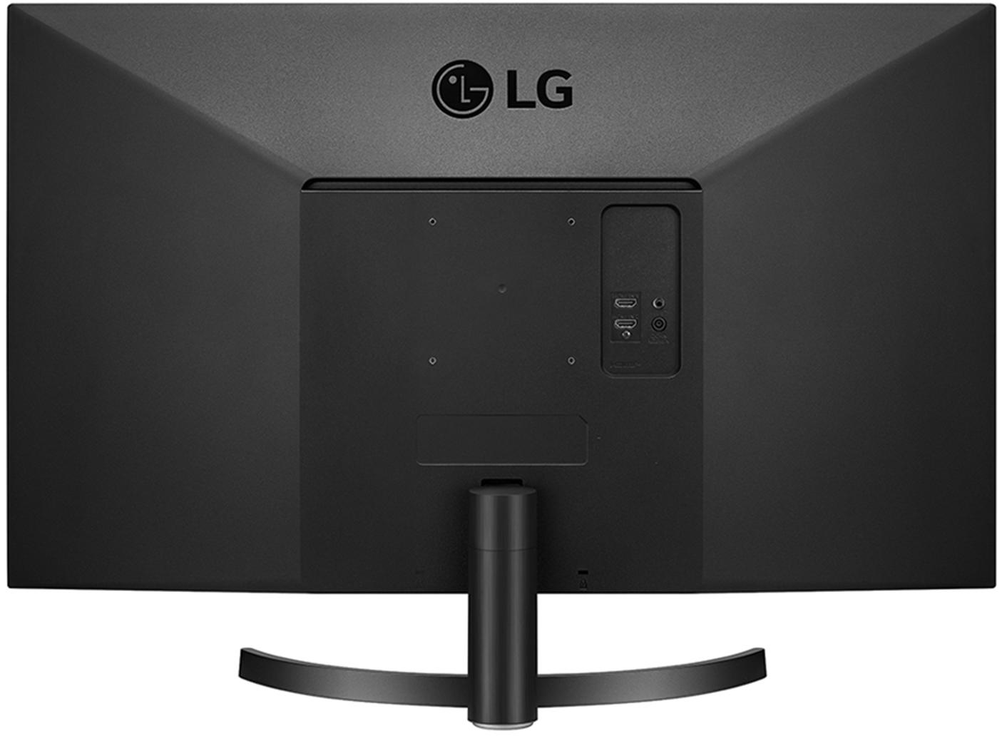 LG - ** B Grade ** Monitor LG 32" 32MN500M-B IPS FHD 75Hz FreeSync 5ms