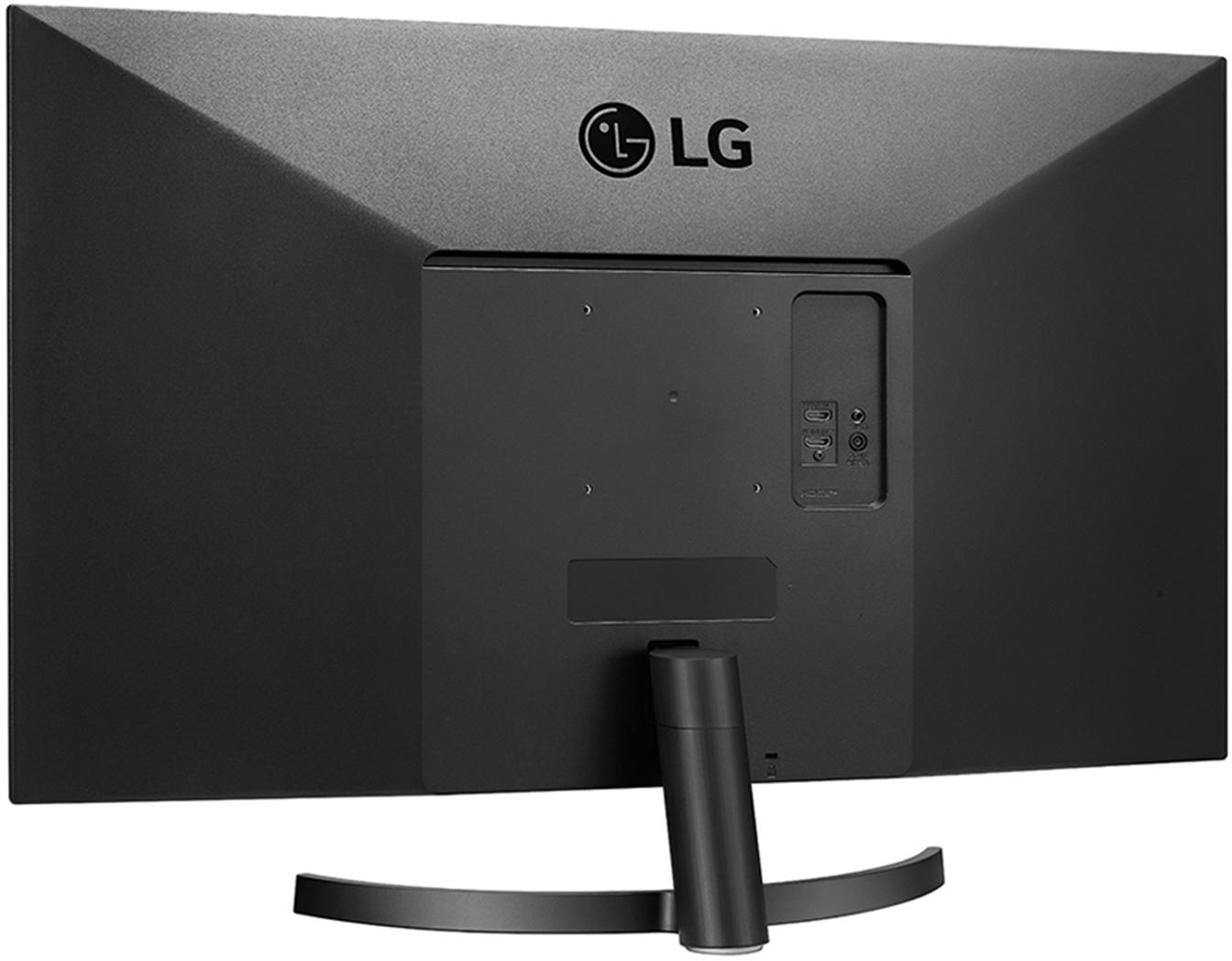 LG - ** B Grade ** Monitor LG 32" 32MN500M-B IPS FHD 75Hz FreeSync 5ms