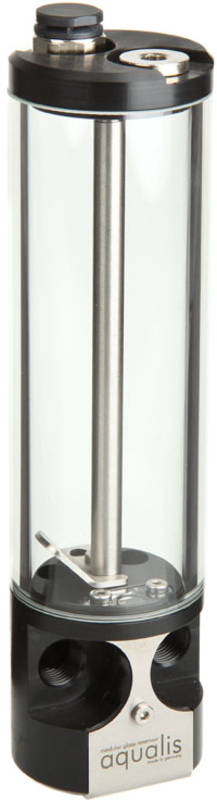 Reservatório Aqua Computer XT (upgrade para Ultimate)