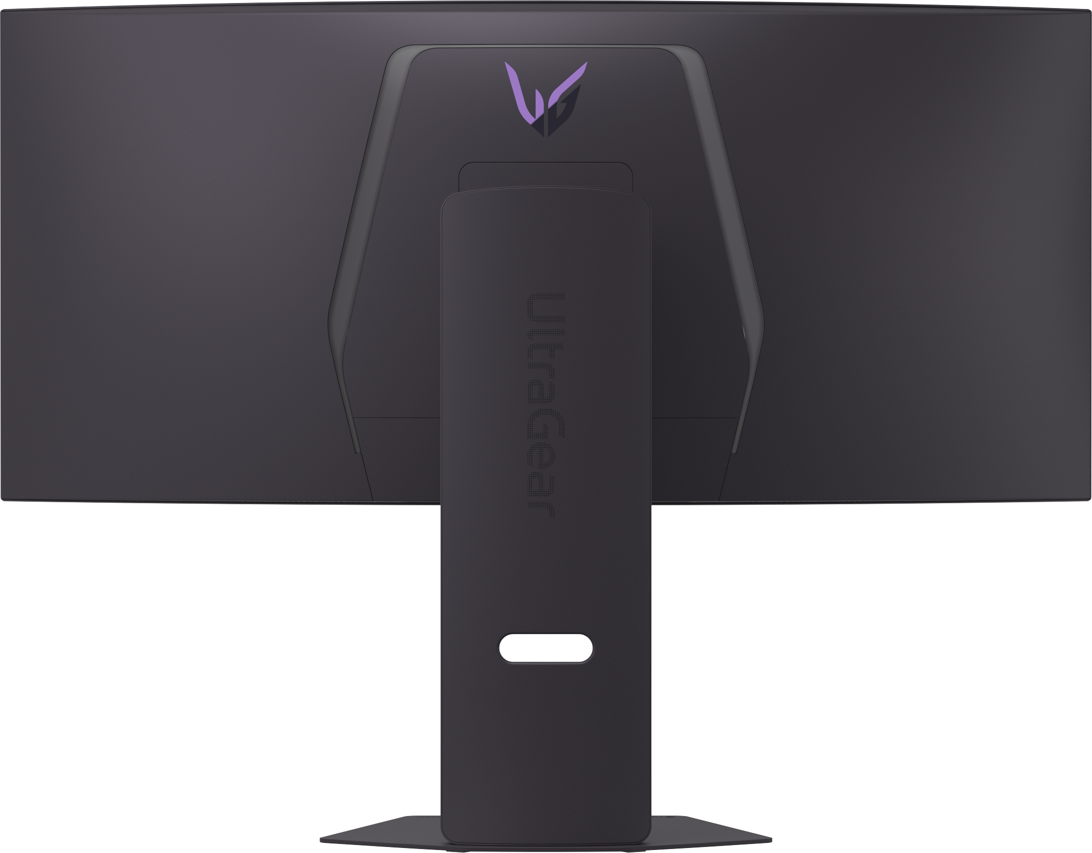 LG - Monitor Curvo Gaming LG UltrGear 34" 34GX900A OLED WQHD 240Hz 0.03ms G-Sync Compatible Smart webOS Preto