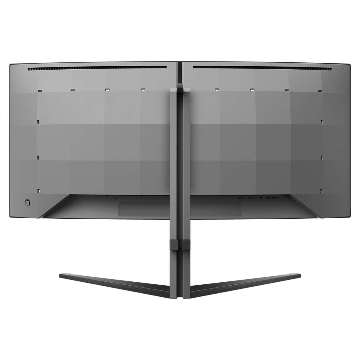 Philips - Monitor Curvo Gaming Philips EVNIA 34" 34M2C6500 QD-OLED WQHD 175Hz HDR400 c/Ajuste Alt.