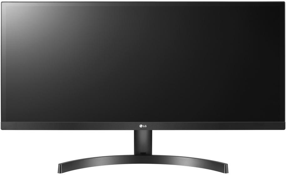 LG - ** B Grade ** Monitor LG UltraWide 34" 34WL500-B IPS FHD 60Hz 5ms FreeSync