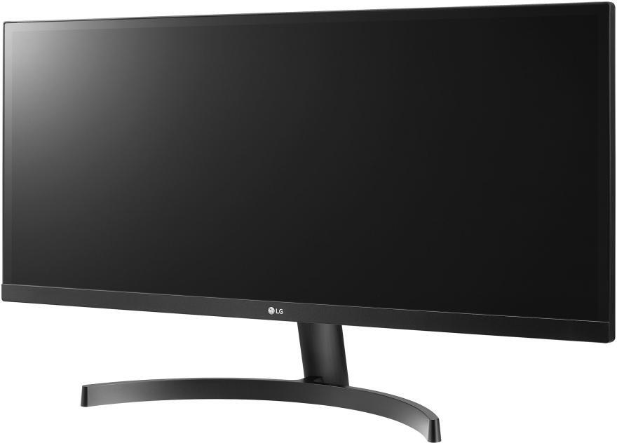 LG - ** B Grade ** Monitor LG UltraWide 34" 34WL500-B IPS FHD 60Hz 5ms FreeSync