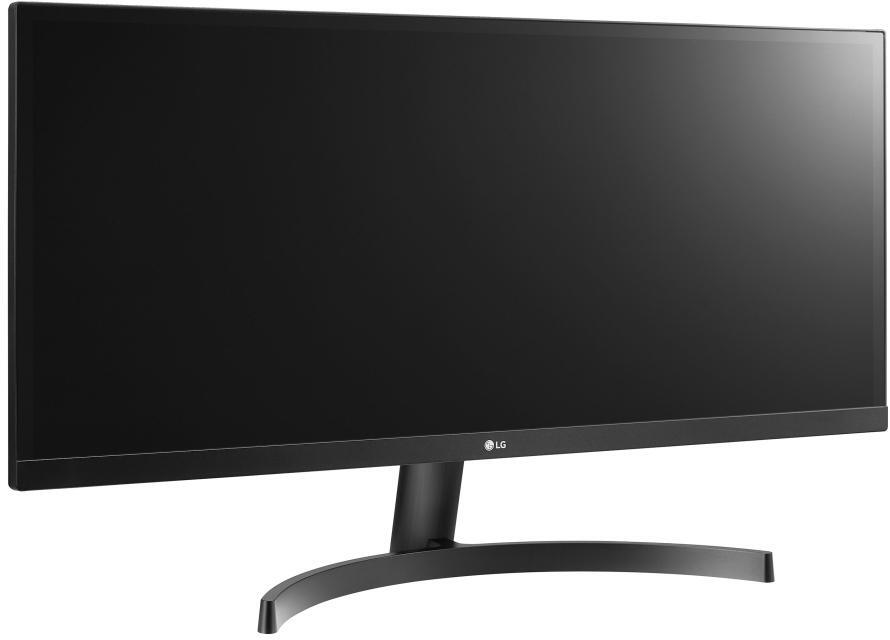 LG - ** B Grade ** Monitor LG UltraWide 34" 34WL500-B IPS FHD 60Hz 5ms FreeSync