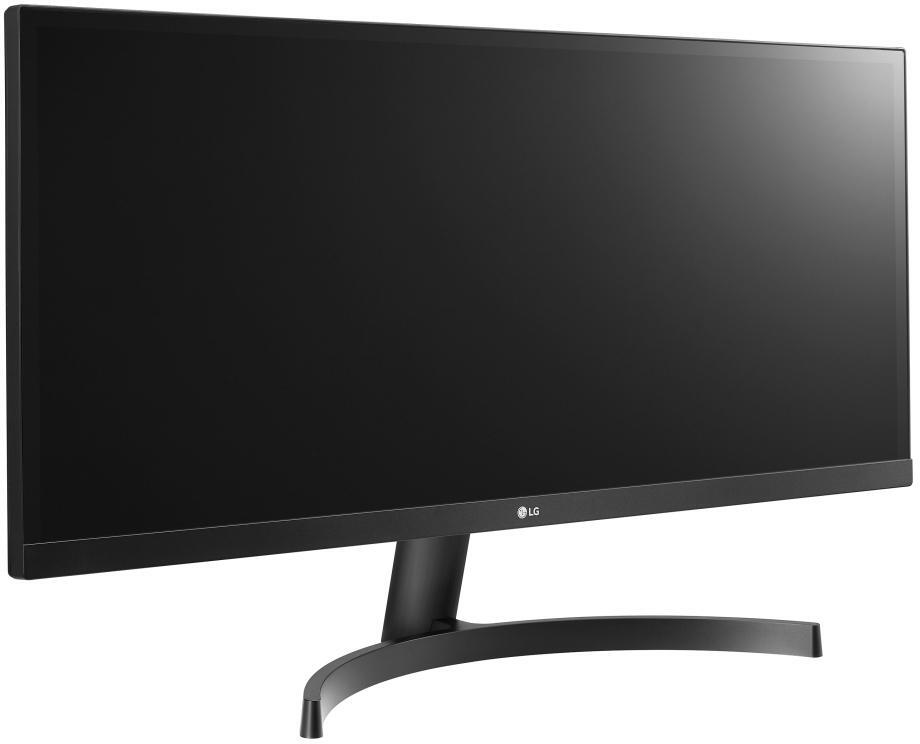 LG - ** B Grade ** Monitor LG UltraWide 34" 34WL500-B IPS FHD 60Hz 5ms FreeSync