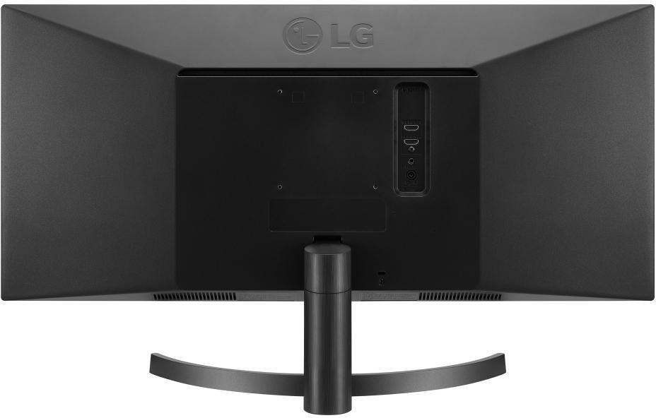 LG - ** B Grade ** Monitor LG UltraWide 34" 34WL500-B IPS FHD 60Hz 5ms FreeSync