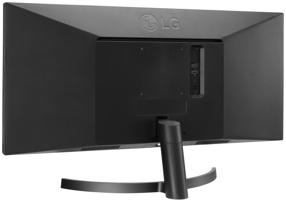 LG - ** B Grade ** Monitor LG UltraWide 34" 34WL500-B IPS FHD 60Hz 5ms FreeSync