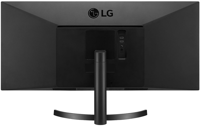 LG - Monitor LG UltraWide 34" IPS FHD 60Hz 5ms FreeSync