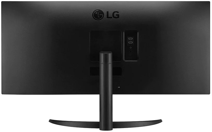 LG - Monitor LG UltraWide 34" 34WP500-B IPS UXGA 75Hz 5ms