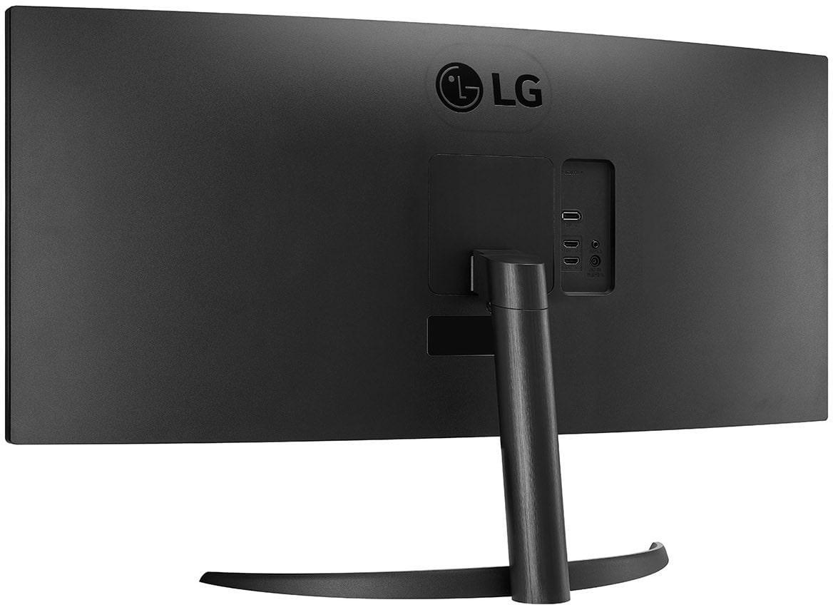LG - ** B Grade ** Monitor Curvo LG UltraWide 34" 34WR50QK VA UWQHD 100Hz 5ms sRGB99%
