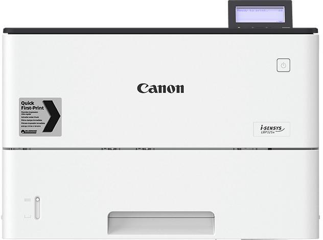 Canon - Impressora Canon LBP-325x a Laser Monocromática