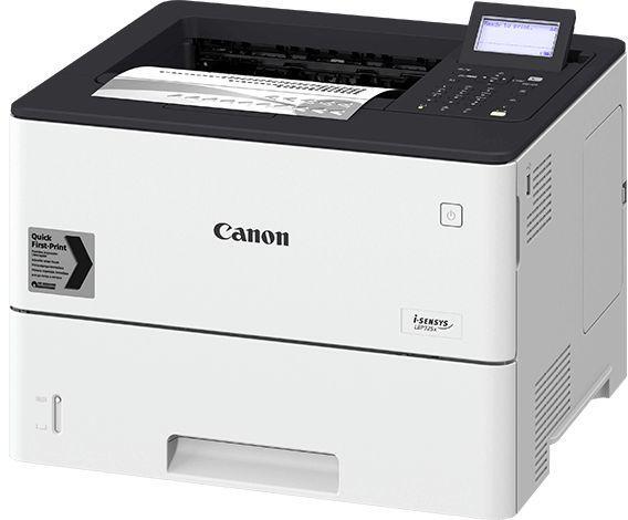 Canon - Impressora Canon LBP-325x a Laser Monocromática