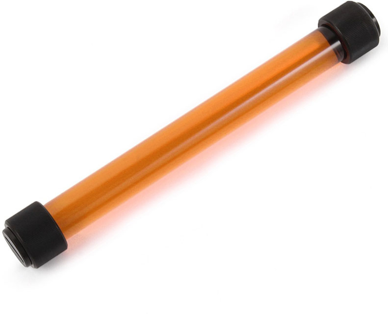 EKWB - Líquido EKWB CryoFuel Concentrado Amber Orange 100ml