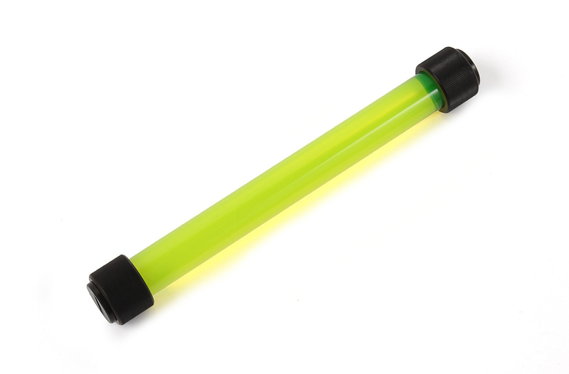EKWB - Líquido EKWB CryoFuel Concentrado Lime Yellow 100ml